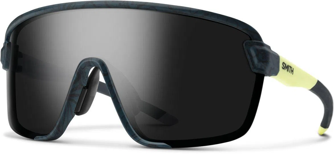 Smith Optics Sport u0026 Performance 204927 Bobcat Sunglasses - view 36